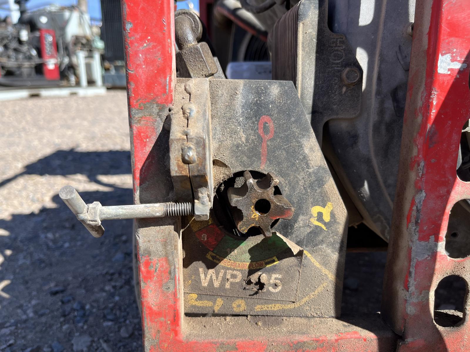 ./imagenes/INVOICE/2019/17883/HYDRAULIC POWER WOLVERINCE WP-40 (3).JPG